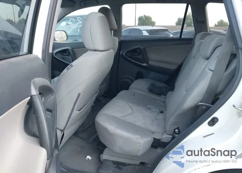 2011 Toyota Rav4 z USA, uszkodzony, nr VIN 2T3KF4DV4BW070832